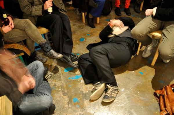 Photos by Mandy Kitchener