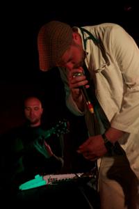 Photo by Michael Reynolds