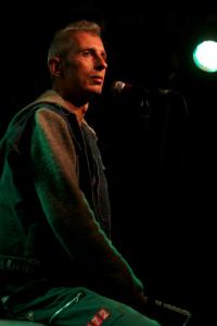 Matt Hetherington [Photo by Michael Reynolds]