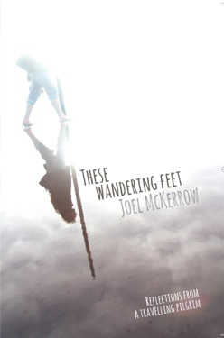 joel book cover